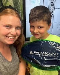 Paramount Transportation Systems, Inc.