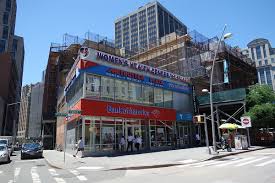 | hospitals clinics medical centers clinic. File Pearl St Fulton Mall Td 2018 07 07 04 Bank Of America Jpg Wikimedia Commons