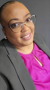 Jaquetta Powell's Instagram, Twitter & Facebook