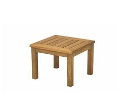 If you're looking for a convenient way to hide clutter, we recommend a storage coffee table. Montego Teak Coffee Table Outdoor Furniture Factory