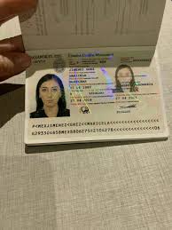 Mexican Passports Buy Mexico Passport Passport Online Canadian Passport Passport