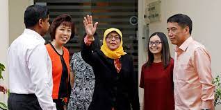 Perdana menteri republik singapura adalah kepala pemerintahan republik singapura, dan tokoh politik paling kuat di negara tersebut. Perdana Menteri Berkuasa Di Singapura Lalu Apa Tugas Presiden Merdeka Com