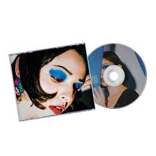 Madeline Goldstein "Other World"