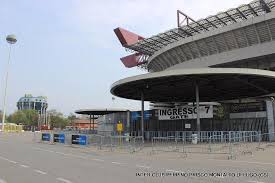Sembra Lontanto In Realta E Attaccato Allo Stadio Picture Of B B Hotel Milano San Siro Milan Tripadvisor