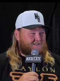 Will Moseley: From Georgia Farm Kid to Music Dreams