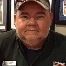 Jerry Winget's Instagram, Twitter & Facebook