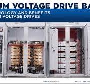 Medium Voltage Drive Basics