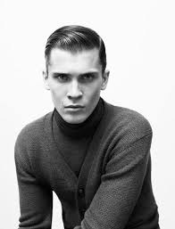 William Eustace for Hardy Amies AW12
