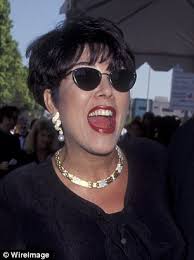 Selma Blair to play Kris Jenner in Ryan Murphy's American Crime Story