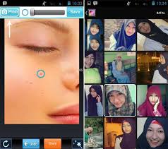 Maybe you would like to learn more about one of these? 4 Cara Menghilangkan Jerawat Pada Foto Di Hp Android