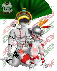 Rule 34 - 1boy 1boy 1girls Ambiguous Penetration Aztec Empire  (countryhumans) Big Breasts Countryhumans Duo Female Femalesub History  Luisartz (artist) Male Maledom Markings National Personification Simple  Shading Spanish Empire (countryhumans) | 8787653