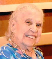 Contributions to the tribute of Esther Ellen Blatt