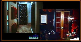 Upstaris Elvis Presley Elvis Presley House Graceland