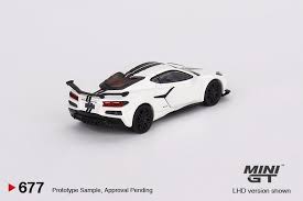 Image result for Arctic White 2023 Corvette