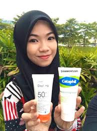 Today, cetaphil is the no. Puas Hati Menggunakan Cetaphil Moisturizing Cream Dan Daylong Spf50 Lyssa Faizureen