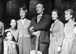 Originalmente intitulado the sound of music, data de 1965 e foi realizado por robert wise. Morreu Atriz De Musica No Coracao Tv 7 Dias