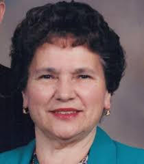 Anna Maria Rizzuti Obituary June 2, 2023