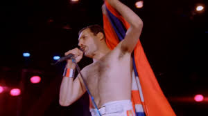 Will rock you' music video. Queen We Will Rock You Live In Budapest 1986 High Definition Youtube