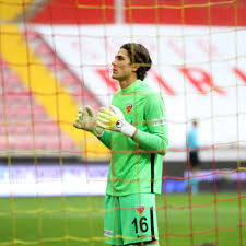 Professional football player @kayserisporfk sponsored by @uhlsportturkiye twitter.com/doganalemdar16. Yukatel Kayserispor On Twitter Kalecimiz Dogan Alemdar Bu Sezon Super Lig De Forma Giyen En Genc Kaleci Oldu Https T Co Megca92suu Twitter