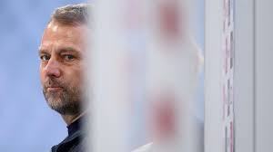 For several weeks, flick has been the dfb's absolute dream solution to take on joachim löw's legacy after the em 2020. Nxpisnbxvqywwm