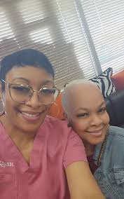 Nu Healthy Hair Studio LLC