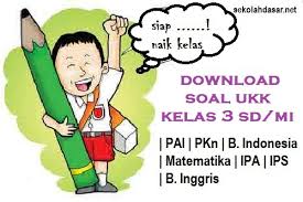 Jumlah soal isian singkat : Soal Ukk Semester 2 Kelas 3 Dan Kunci Jawabannya Sekolahdasar Net