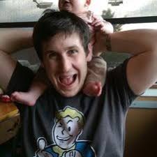 Max Slifer (@c_u_later_gator)