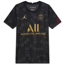 The psg kits for the 2020/21 season have been leaked online. Paris Saint Germain Black Pre Match Jersey 2020 21 Official Nike Low Stock