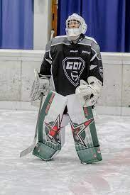 Complete player biography and stats. Gdi Eishockey Torwart Camp Und Schule Goalie Training Starbulls Rosenheim Gdi Hockey