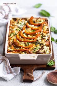 Kurbis Lasagne Rezept Aus Alles Vegetarisch Das Buch Von Edeka Nicest Things Lasagne Rezept Rezepte Kurbislasagne