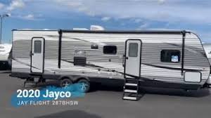 Check spelling or type a new query. 2020 Jayco Jay Flight Slx 287bhsw Rocky Mtn Edition Youtube
