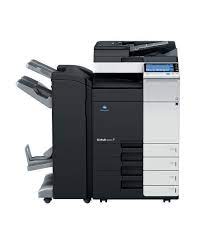 Some of the product illustrations contain. Konica Minolta Bizhub C224 Refurbished Ricoh Copiers Copier1