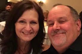 Fundraiser by Kenny Dutton : Support Kenny's Wife's Hip Surgery Recovery