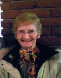 Contributions to the tribute of Gladys Margaret Nelson