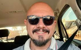 Allan Koch's Instagram, Twitter & Facebook