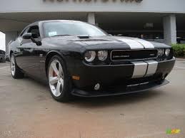 Image result for Brilliant Black 2011 Challenger