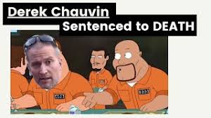 All eyes turn to derek chauvin's sentencing in the coming weeks, where he faces up to 40 years in prison, as well as the trials in august for the three other former minneapolis police officers facing. Tevwbvvpbec0qm