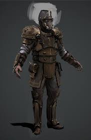 Technokrat 3lvl Middle Armor Evgeny Sereda On Artstation At Https Www Artstation Com Artwork Yljvv Power Armor Armor Concept Retro Futurism Find this pin and more on art by katia bourykina.