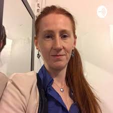 Ginger Lawyer's Instagram, Twitter & Facebook