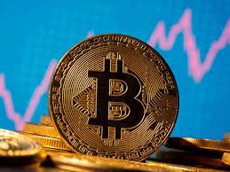 Over the last few years, quite a few wall street financial institutions and investment firms have shown immense interest in cryptocurrencies like bitcoin. Cryptocurrency Bitcoin S Big Fall History Suggests Slow Recovery For The Cryptocurrency The Economic Times Video Et Now