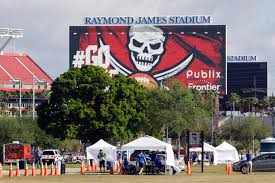 If you want to catch the thrills at any rock, pop, jazz, or country concert, or dwell in a trance at a country or techno music festival? Covid 19 No Fans For First 2 Tampa Bay Bucs Home Games Bradenton Herald
