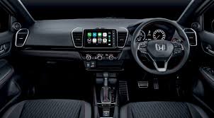 The honda city 2021 1.5l dx stands at aed 57,900 including vat. 2021 Honda City 1 5l V Price Reviews And Ratings By Car Experts Carlist My