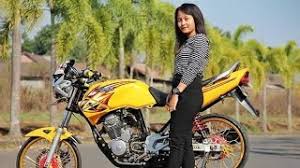 Maybe you would like to learn more about one of these? Galeri Modifikasi Tiger 2000 5 Youtube