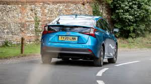 Find a new prius lb at a toyota dealership near you, or build & price your own toyota prius online today. Toyota Prius Performance Engines Top Speed 0 62 Auto Express