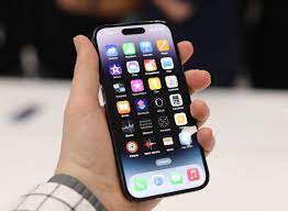 Ios 16 Lands Today With These Five New Security And Privacy Features |  Techcrunch
