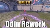 Celestial Guard Odin Skin Spotlight Youtube Odin cleansing a cathedral infested by infernal invaders. celestial guard odin skin spotlight