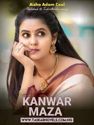 KANWAR MAZA Complete Hausa Novel