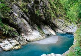 探訪花蓮秘境之旅 慕谷慕魚 outdoor things to do water