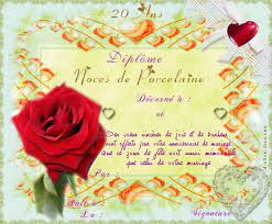 De nombreuses cartes virtuelles sont à votre disposition. Carte Anniversaire De Mariage A Imprimer Gratuitement