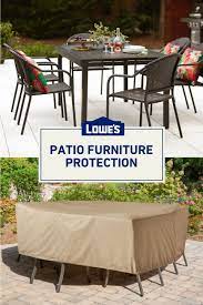 Shop Patio Furniture Covers Patio Furniture Patio Furniture Covers Outdoor Patio Furniture